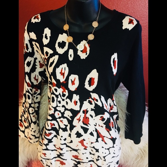 Talbots Tops - Talbots lightweight sweater